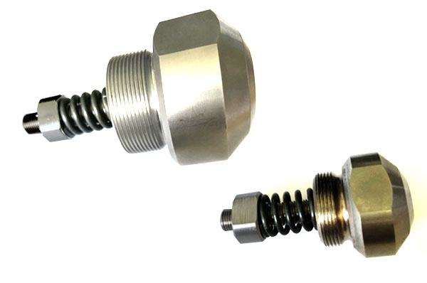 spray nozzle